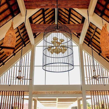 Rumah Kito Jambi Buitenkant foto