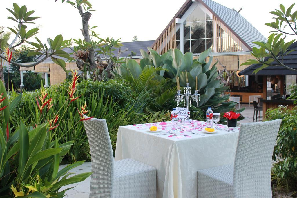 Rumah Kito Jambi Buitenkant foto
