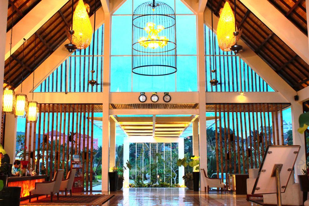 Rumah Kito Jambi Buitenkant foto