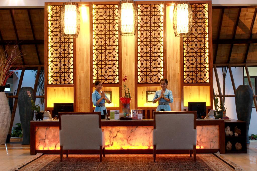 Rumah Kito Jambi Buitenkant foto