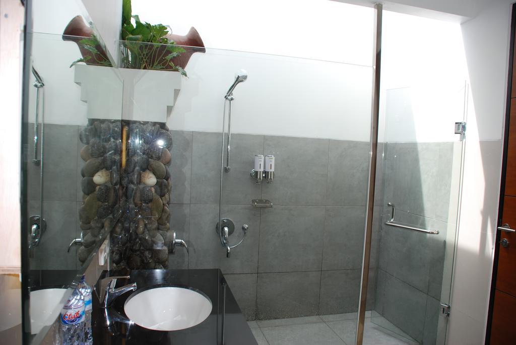 Rumah Kito Jambi Buitenkant foto