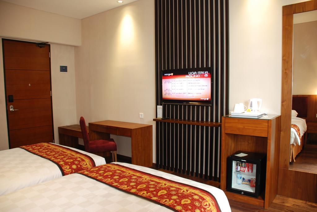 Rumah Kito Jambi Kamer foto