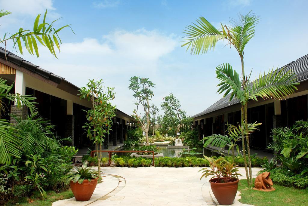 Rumah Kito Jambi Buitenkant foto