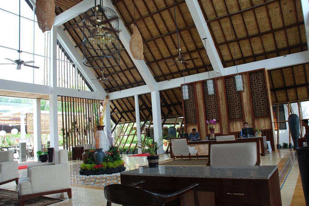 Rumah Kito Jambi Buitenkant foto