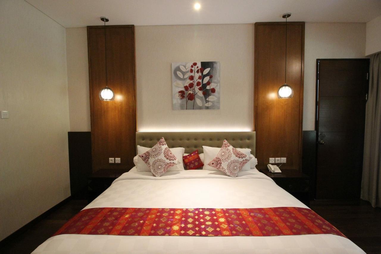 Rumah Kito Jambi Buitenkant foto