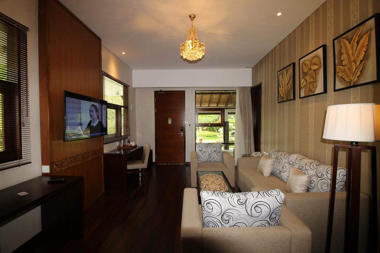 Rumah Kito Jambi Buitenkant foto