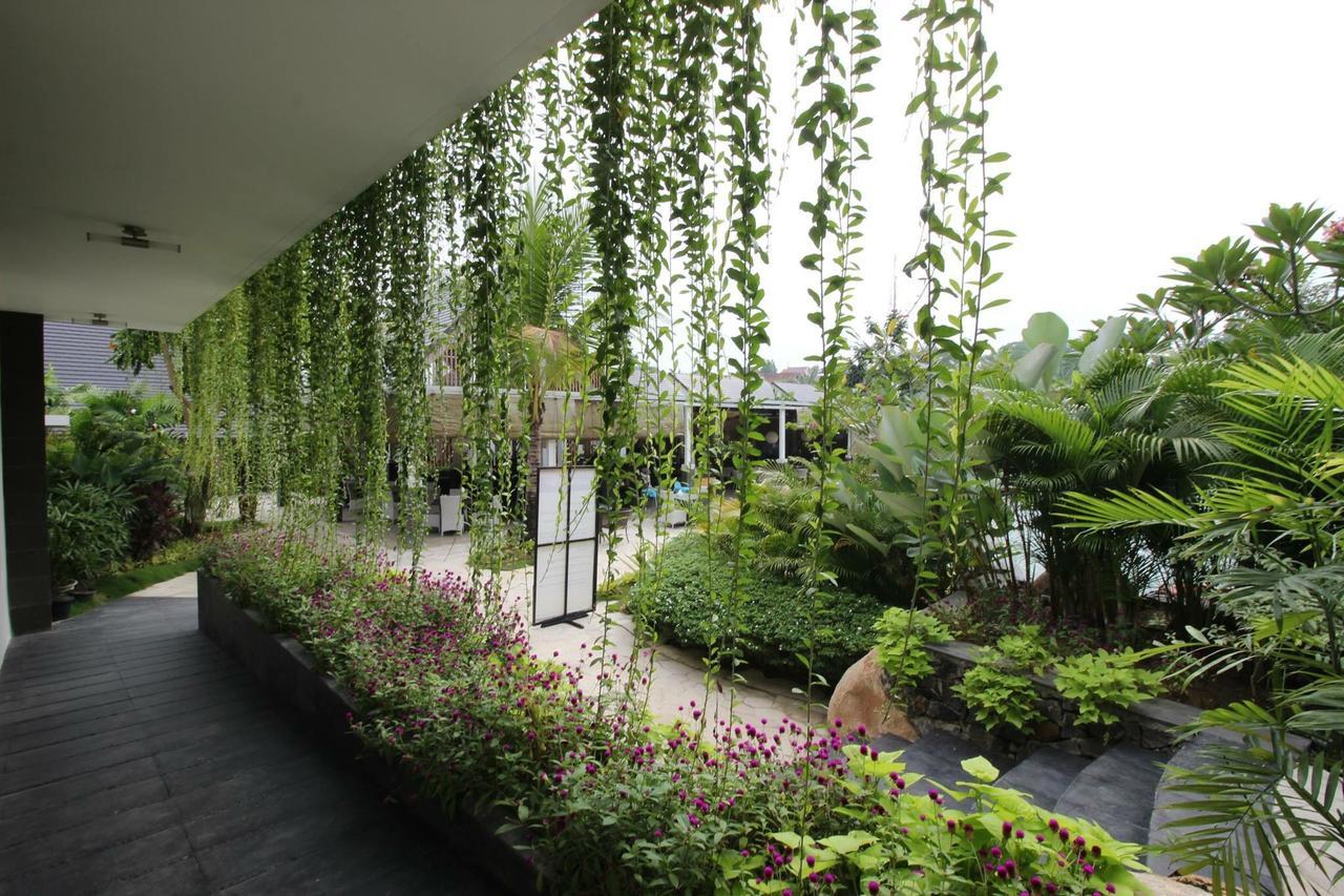 Rumah Kito Jambi Buitenkant foto