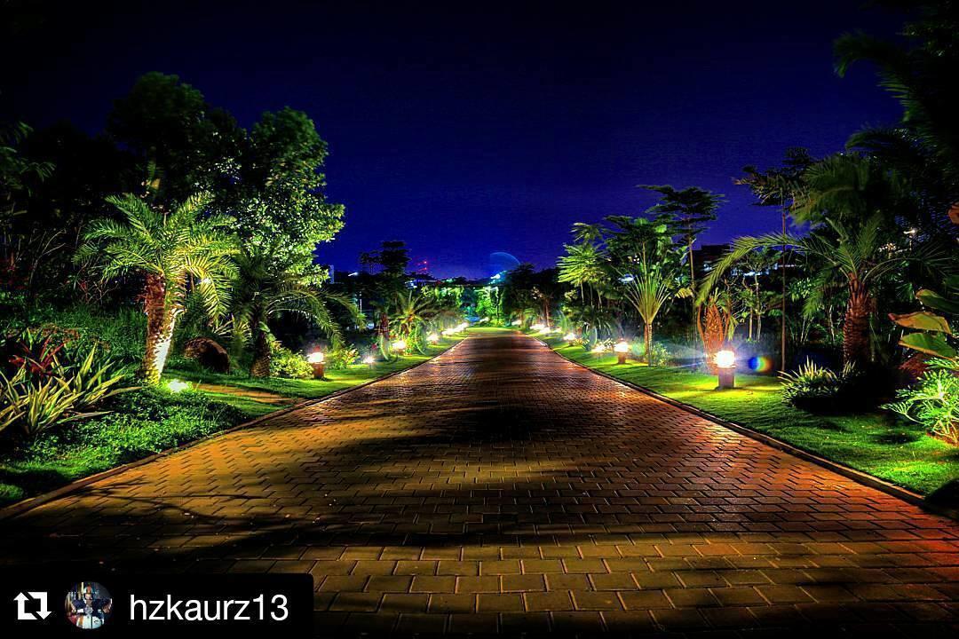Rumah Kito Jambi Buitenkant foto