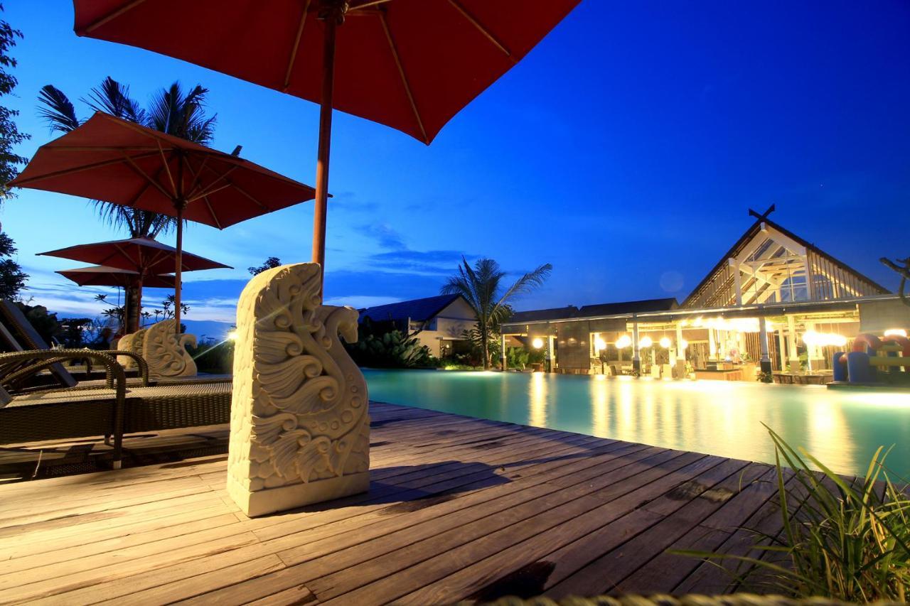 Rumah Kito Jambi Buitenkant foto