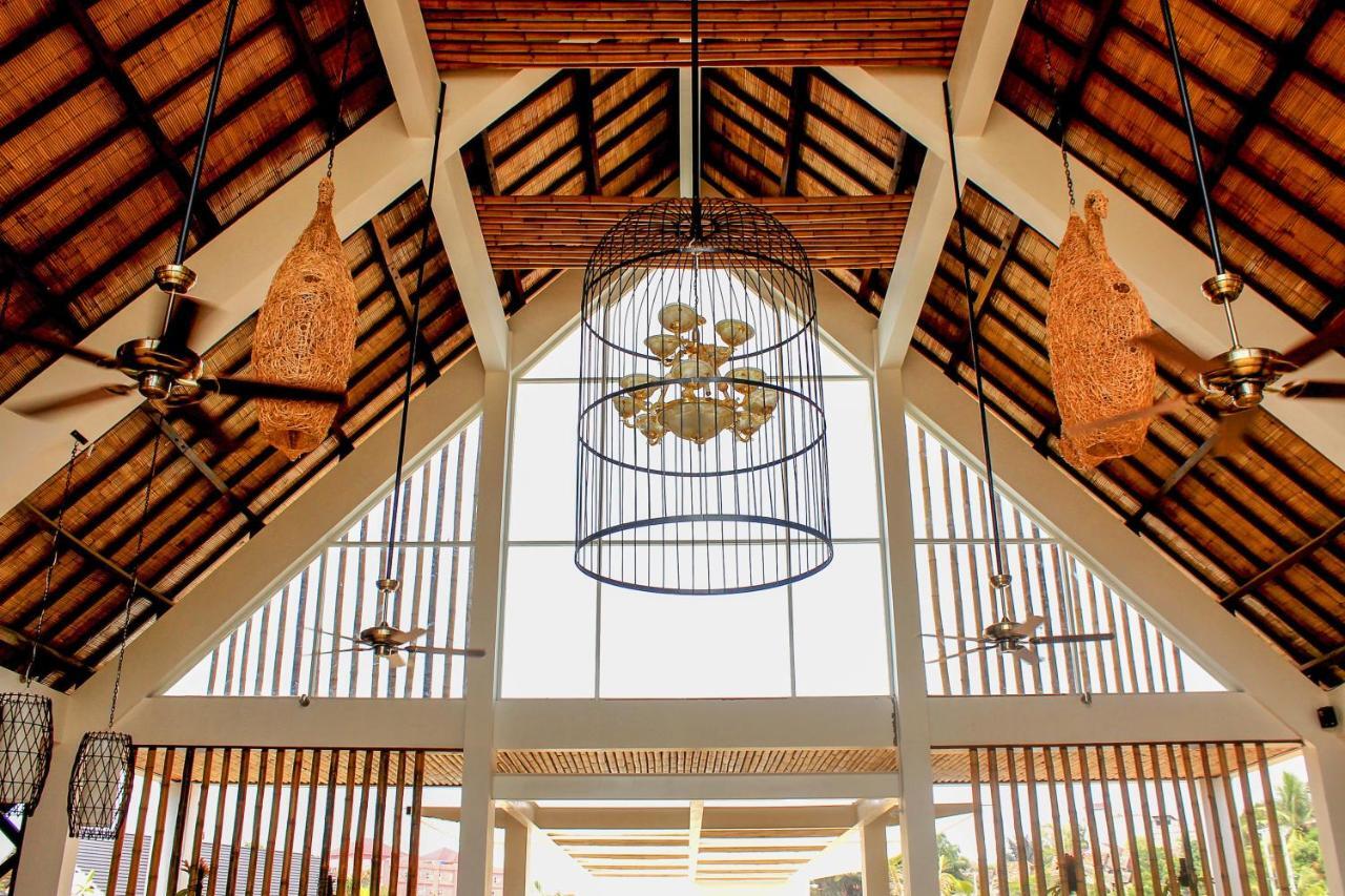 Rumah Kito Jambi Buitenkant foto