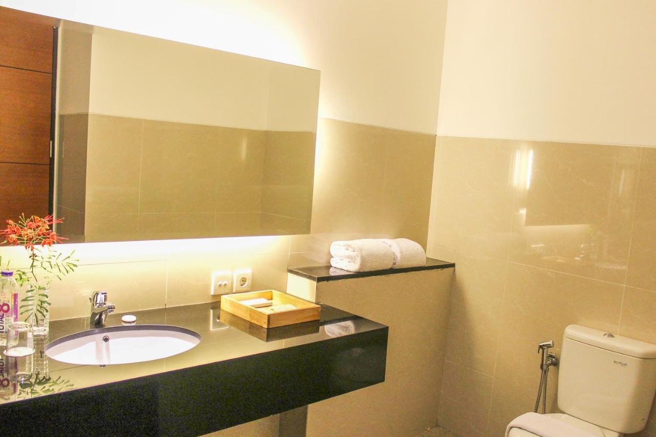 Rumah Kito Jambi Kamer foto